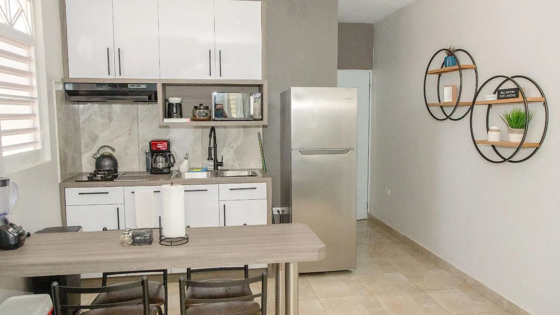 Ecomar Rentals 카보조로 푸에르토리코