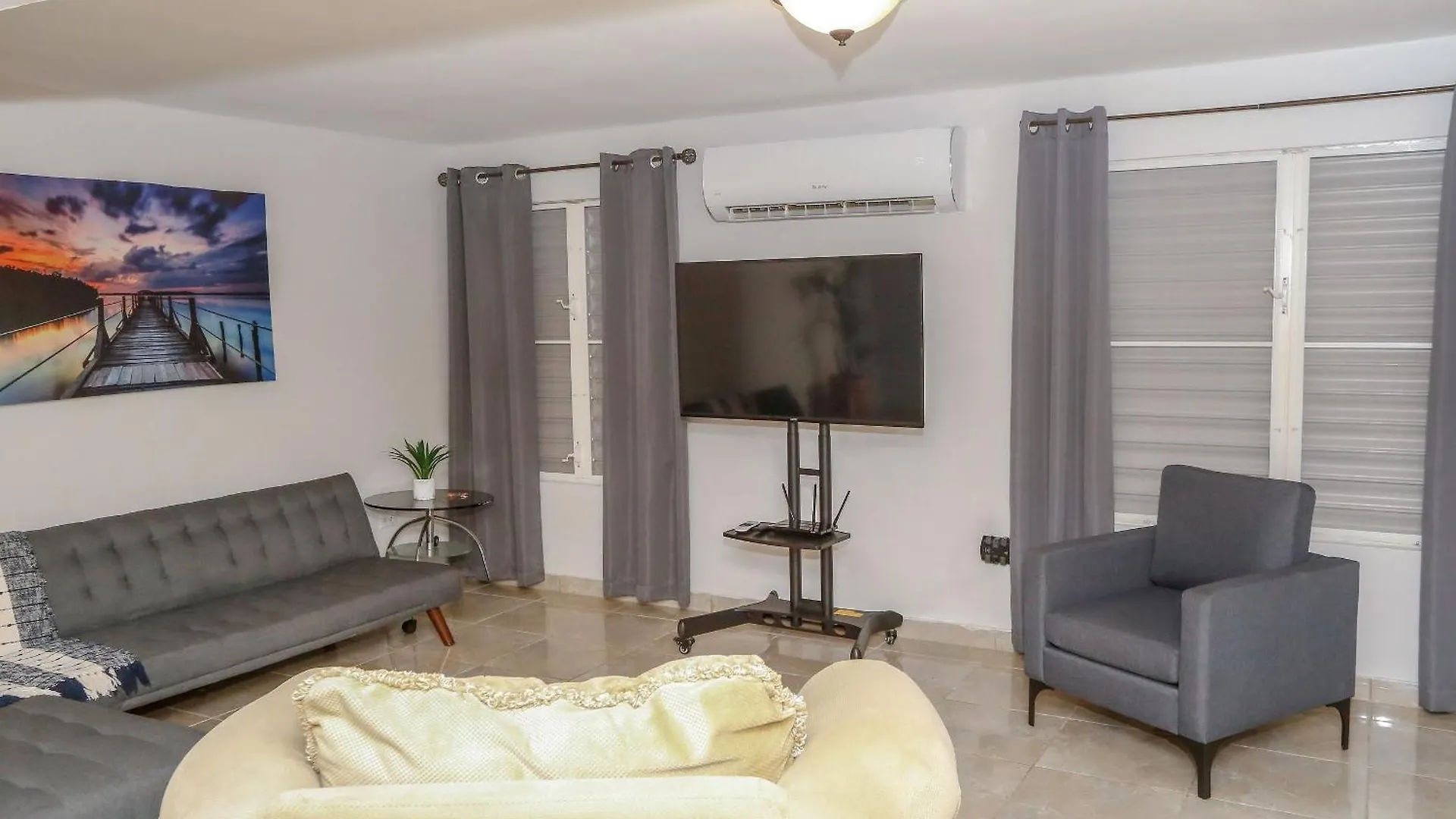Resort Ecomar Rentals Cabo Rojo Puerto Rico