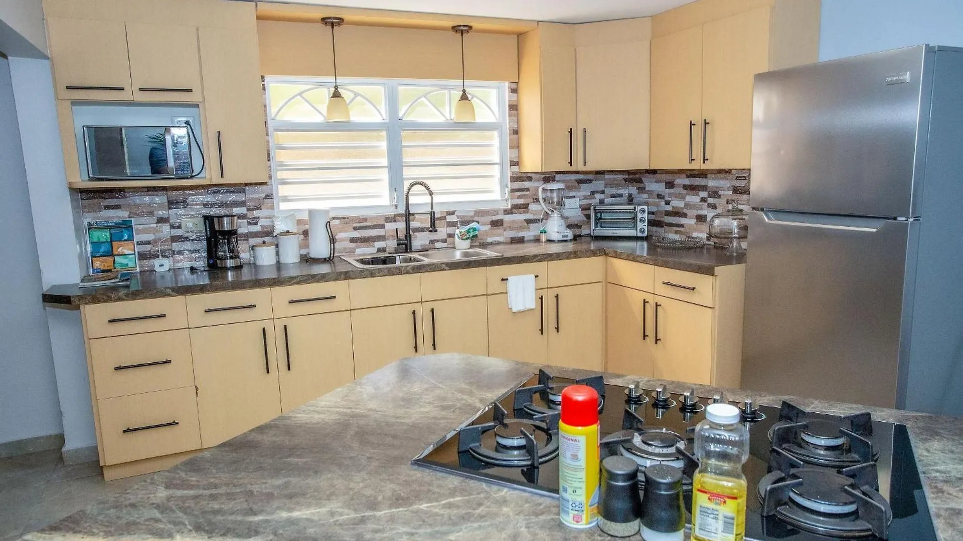Ecomar Rentals Cabo Rojo