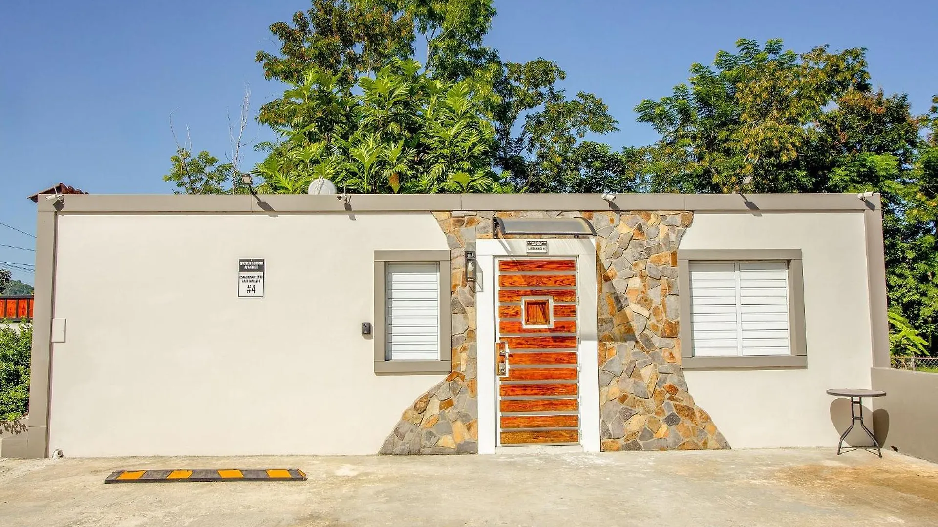 Ecomar Rentals 카보조로 리조트