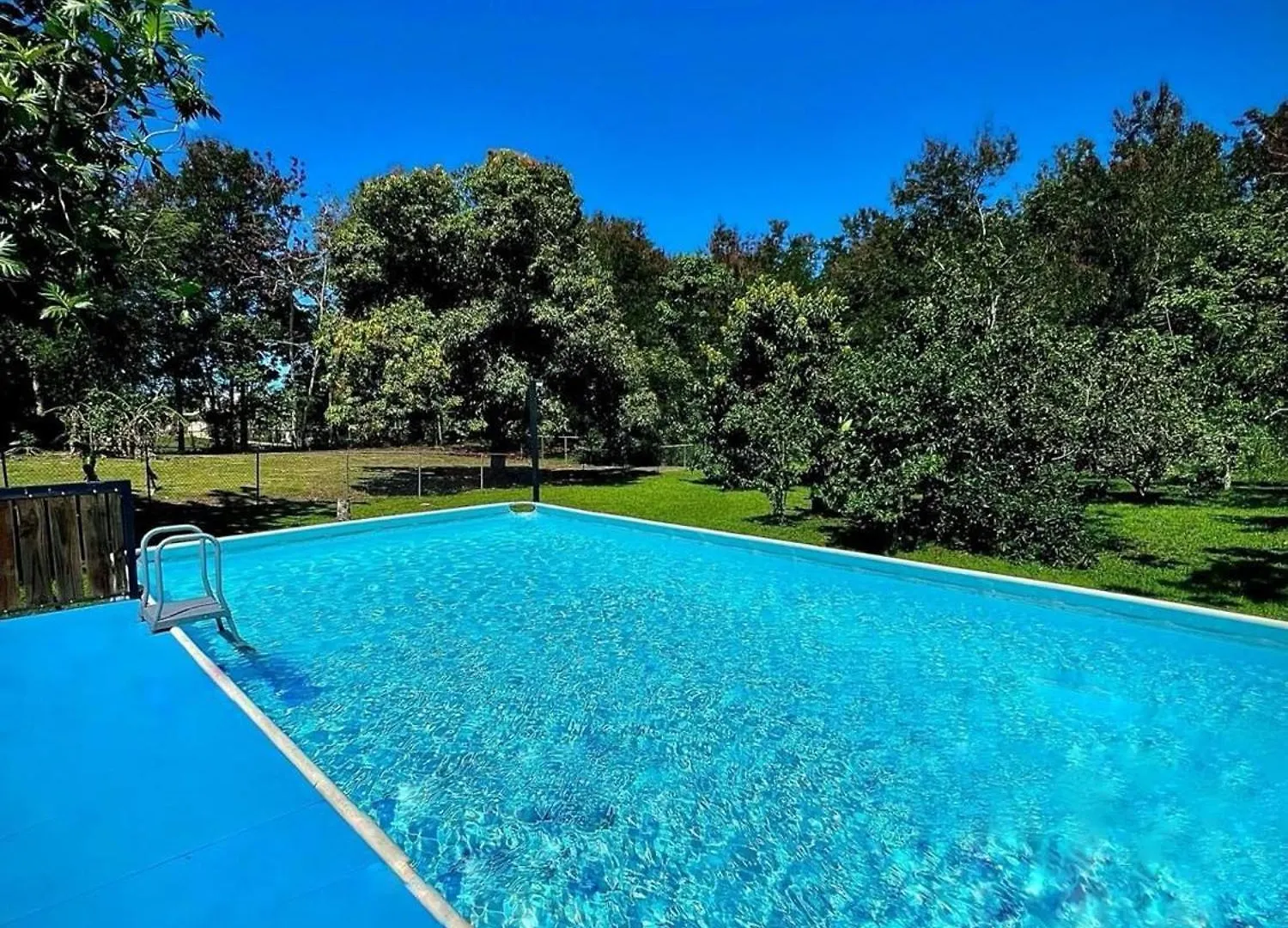 Resort Ecomar Rentals Cabo Rojo