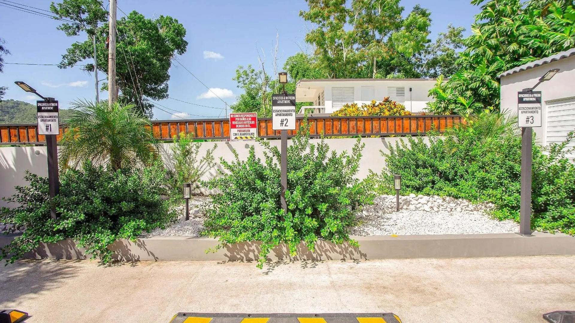 Ecomar Rentals Cabo Rojo