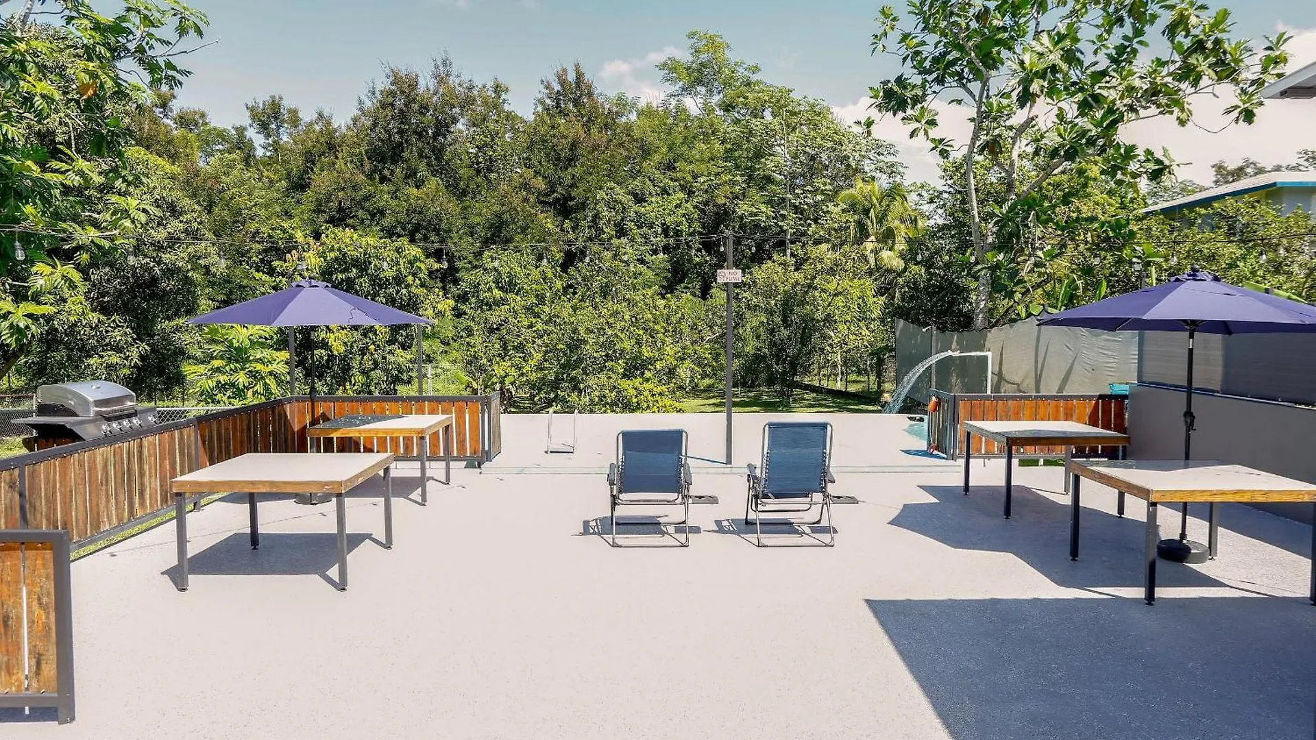 Resort Ecomar Rentals Cabo Rojo