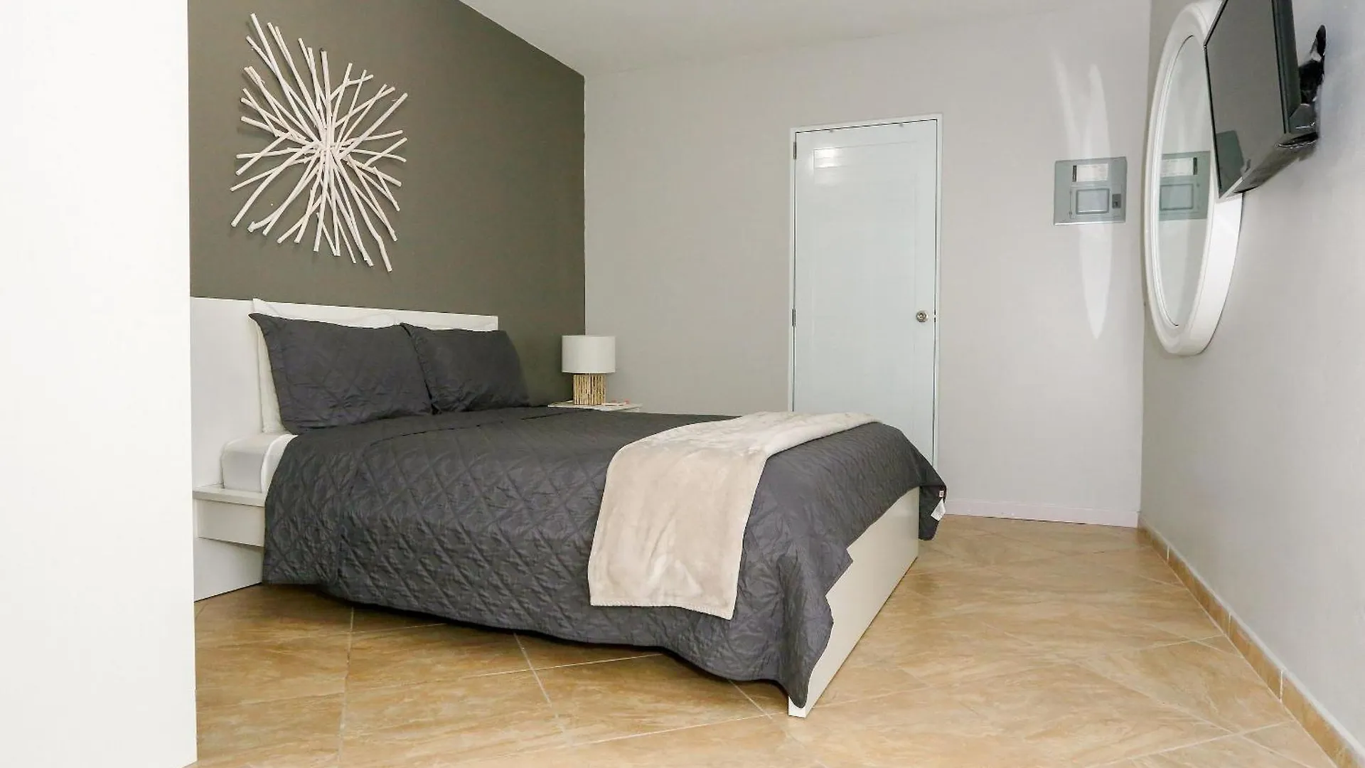 Resort Ecomar Rentals Cabo Rojo