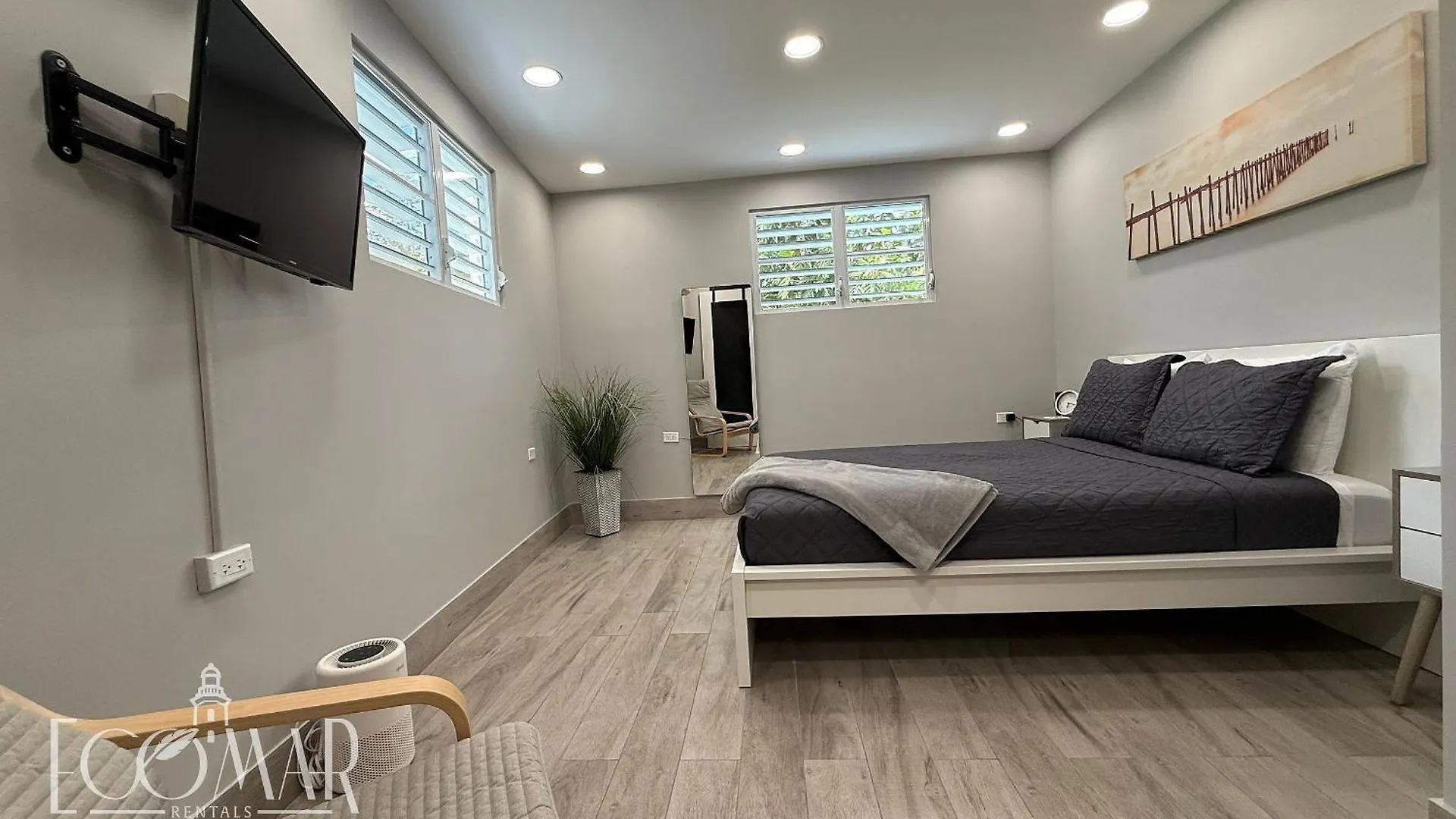 Resort Ecomar Rentals Cabo Rojo