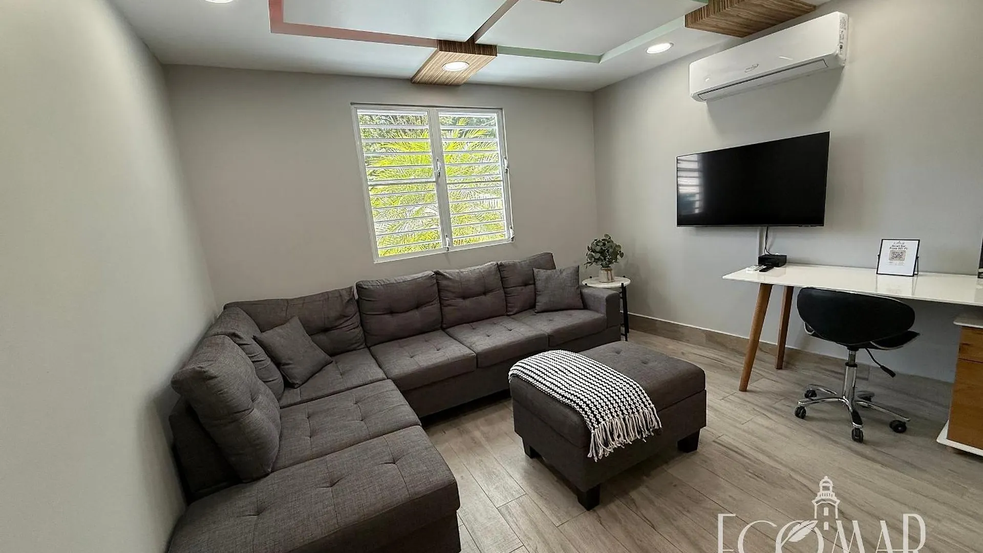 Ecomar Rentals Cabo Rojo 0*,
