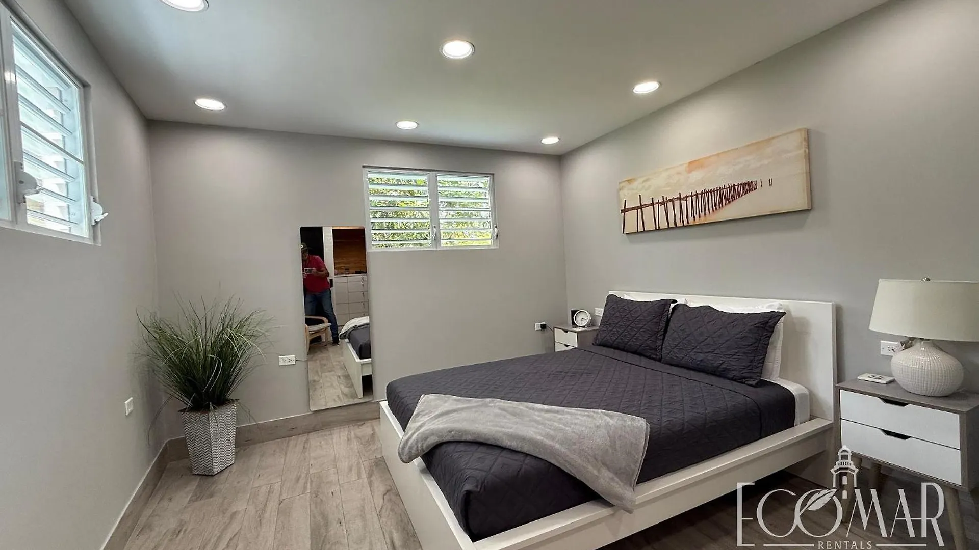 Ecomar Rentals Cabo Rojo