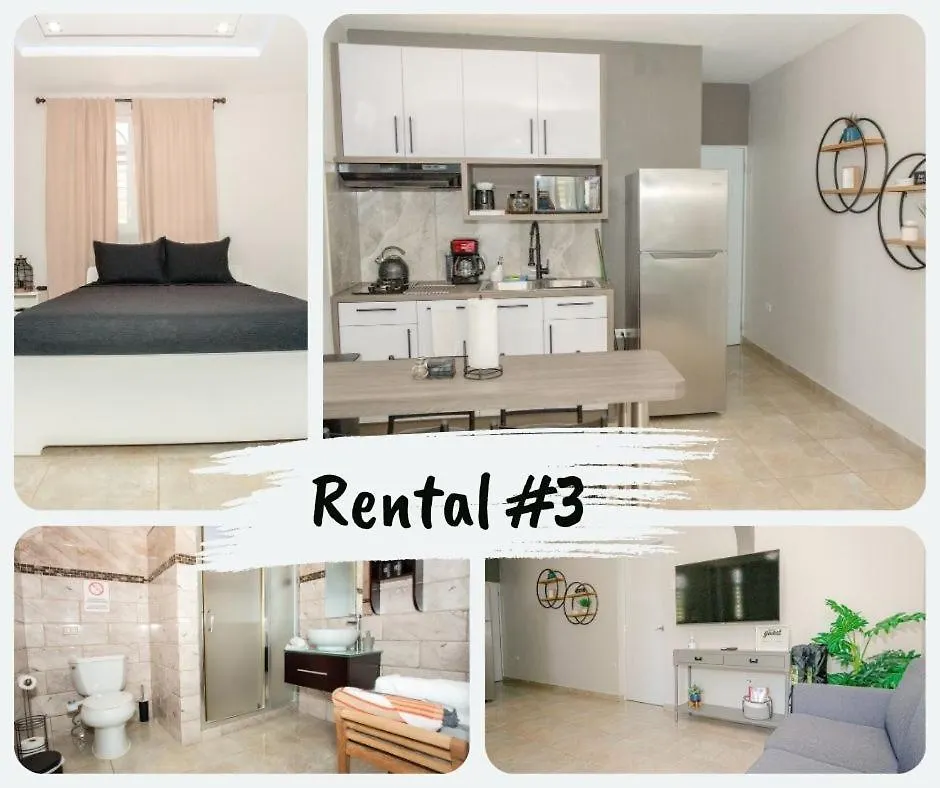 Ecomar Rentals 카보조로