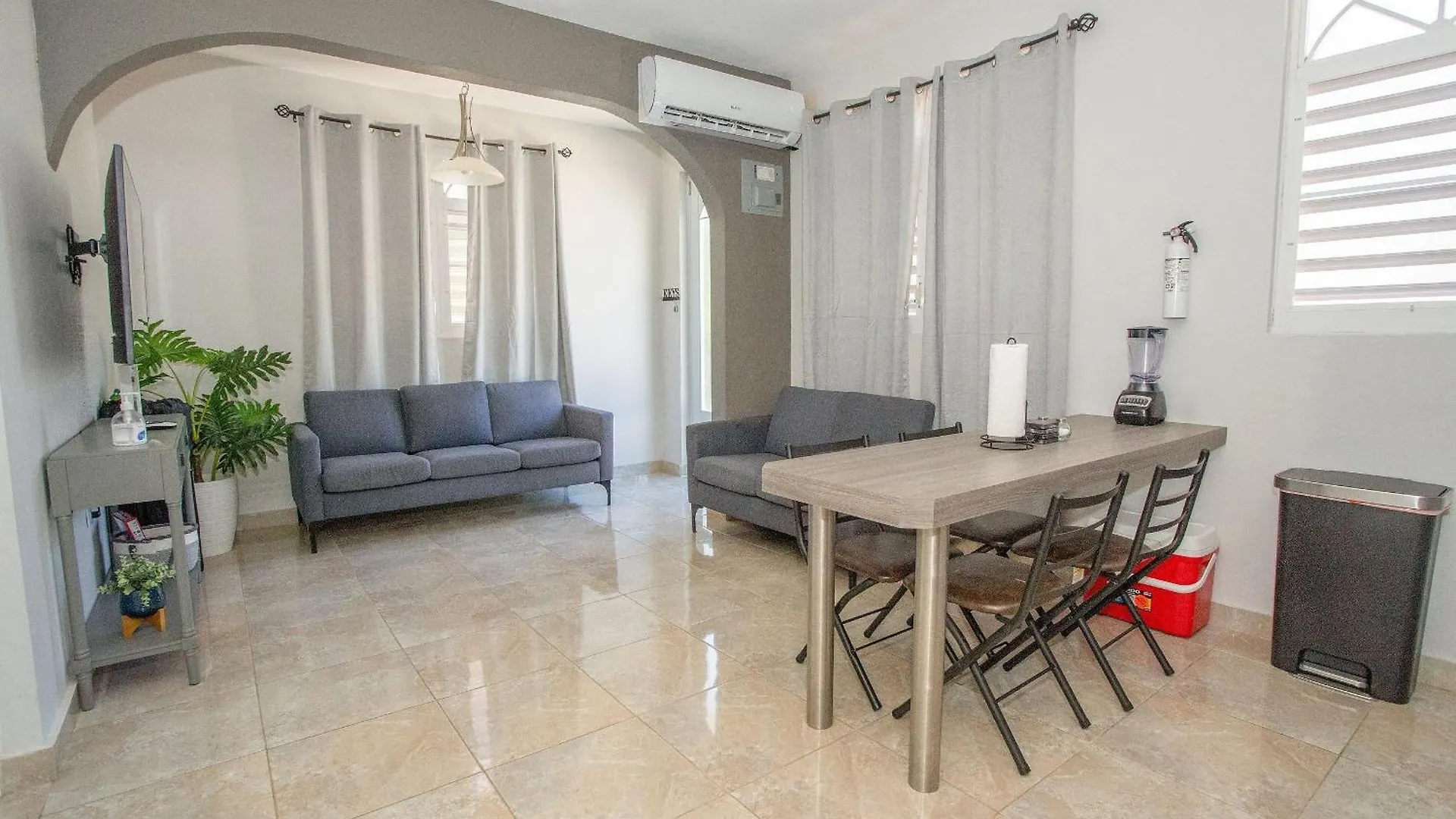 Resort Ecomar Rentals Cabo Rojo