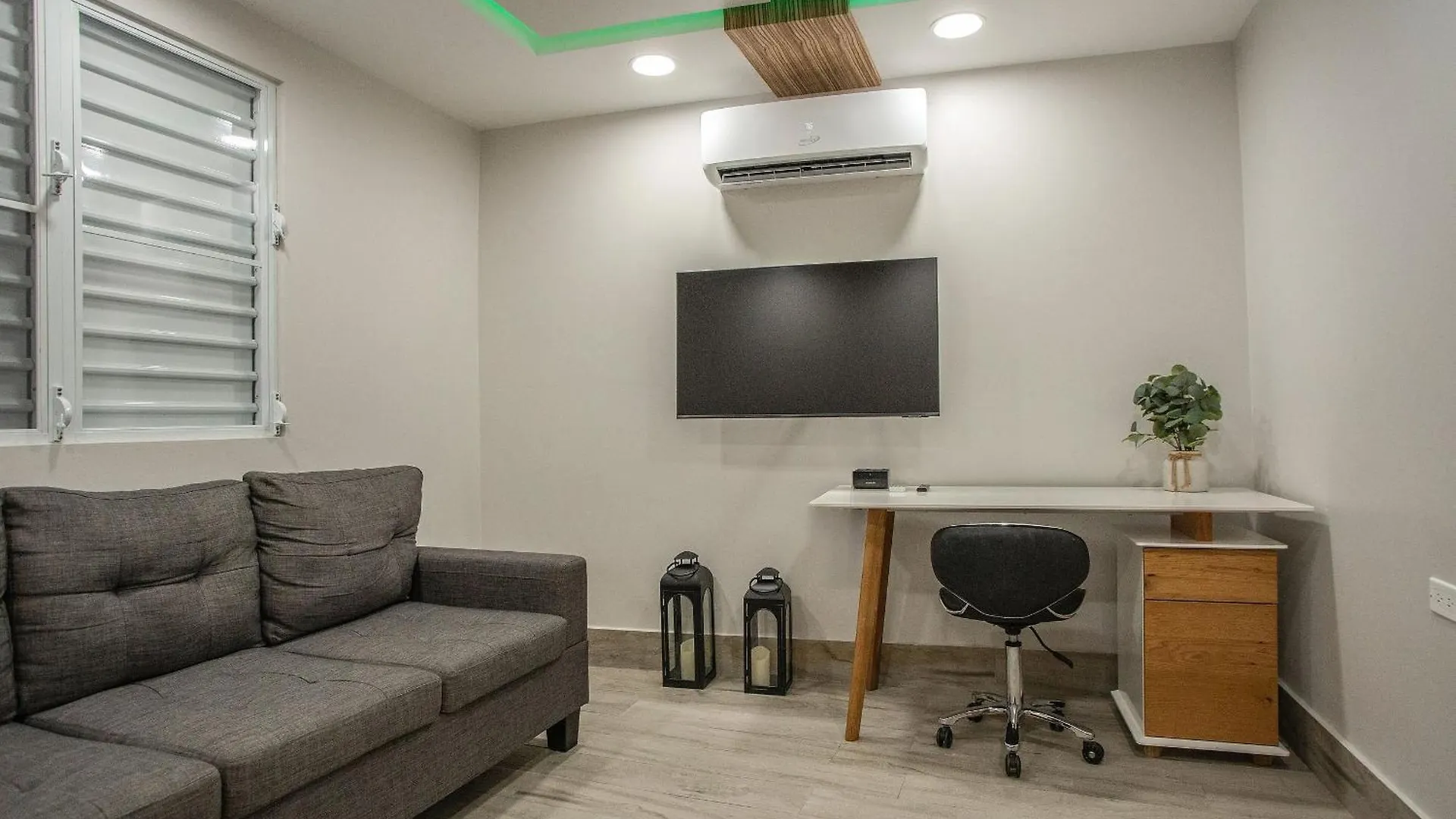 Ecomar Rentals Cabo Rojo