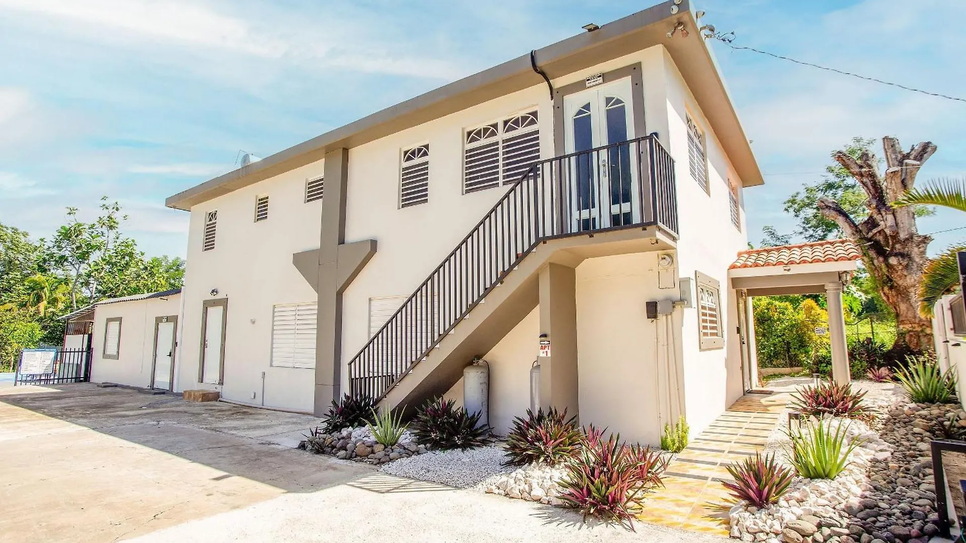 Ecomar Rentals Cabo Rojo Resort