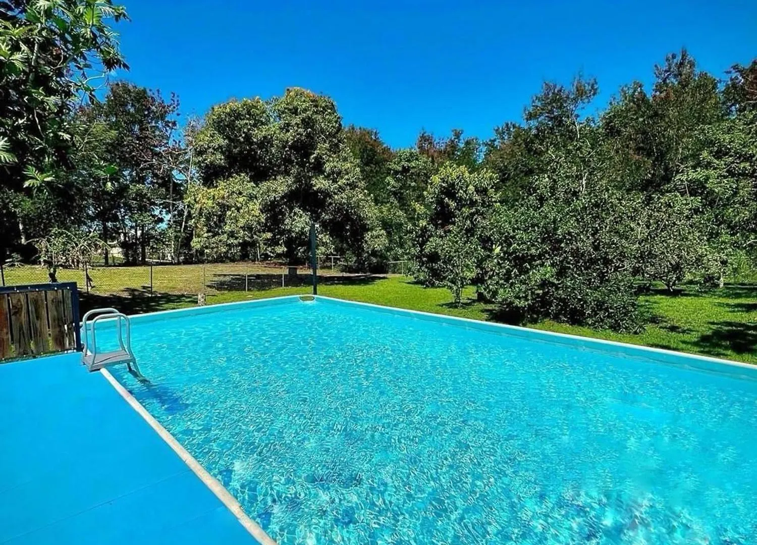 Resort Ecomar Rentals Cabo Rojo