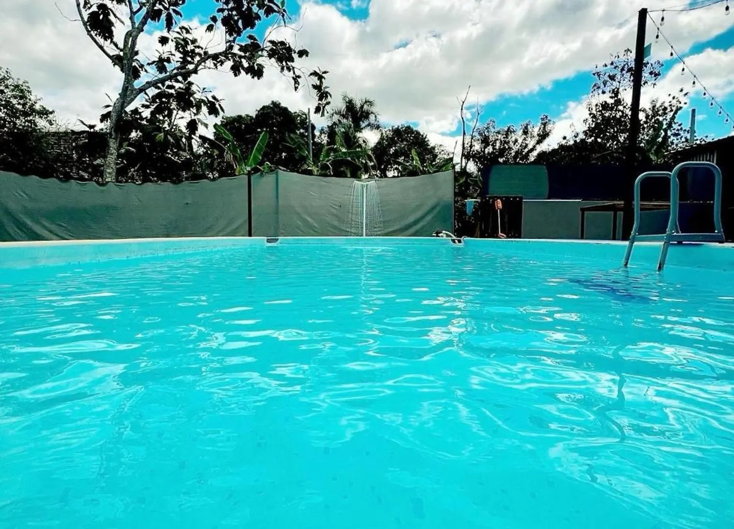 Ecomar Rentals Cabo Rojo Resort