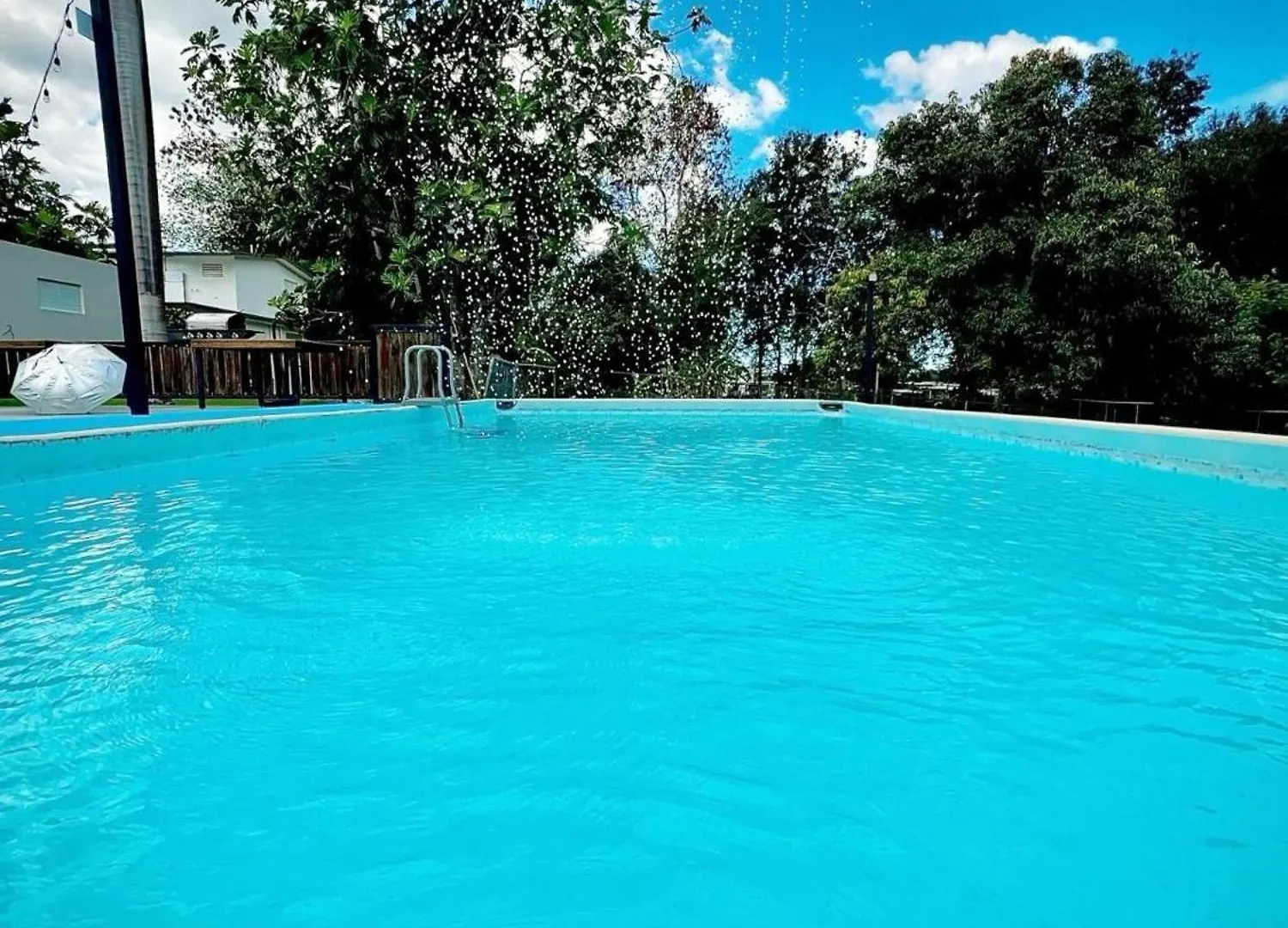 Resort Ecomar Rentals Cabo Rojo Puerto Rico