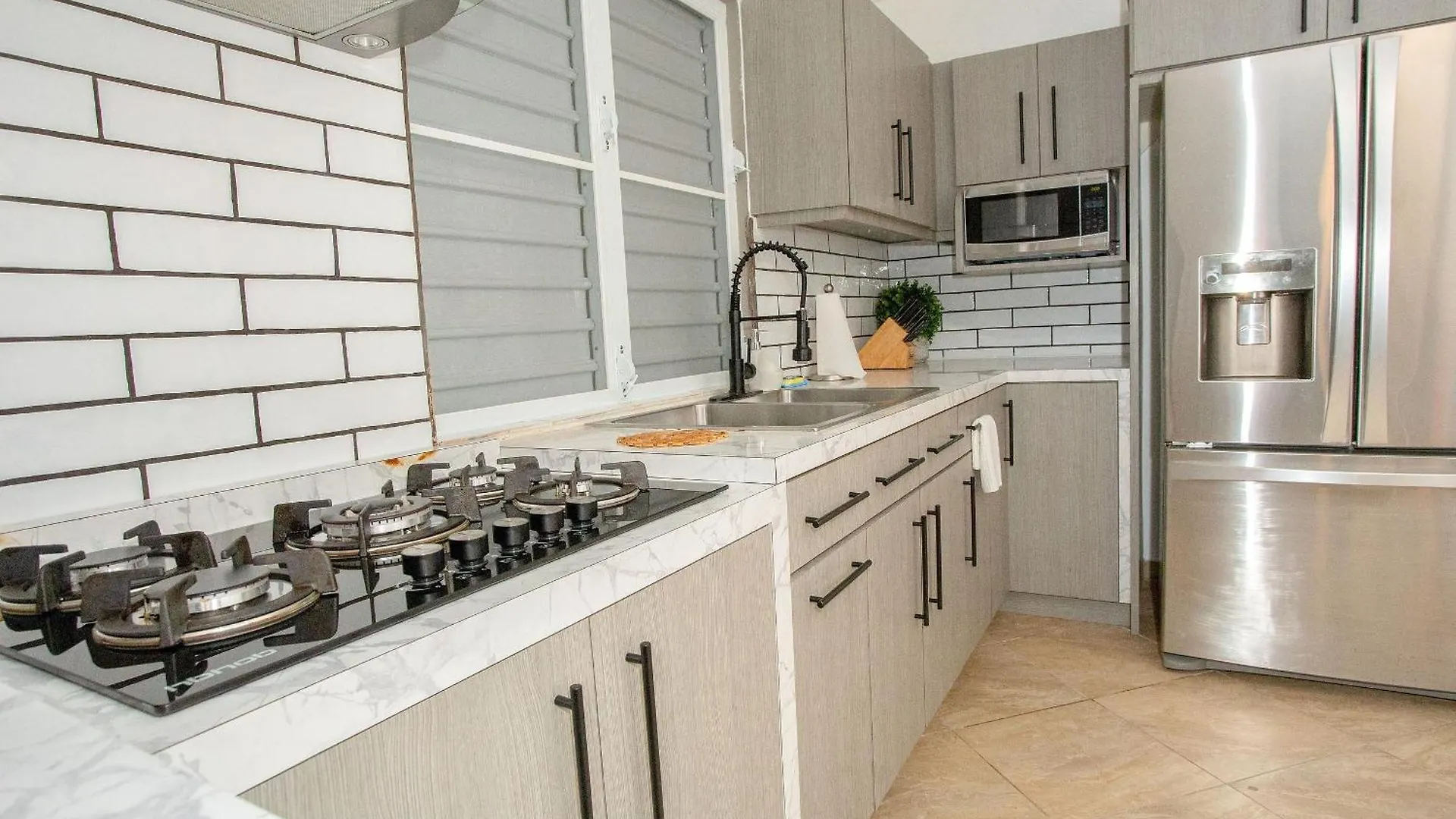 Ecomar Rentals Cabo Rojo