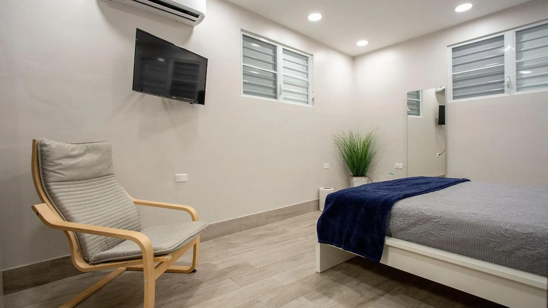Ecomar Rentals Cabo Rojo Resort